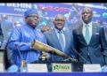 Dangote Lauds NGX Group Leadership For Transforming Capital Market
