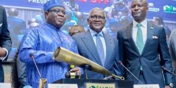 Dangote Lauds NGX Group Leadership For Transforming Capital Market
