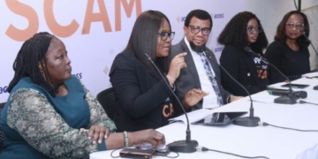 Students To Debate Financial Fraud As Experts Warn Of Fake Giveaways, Celebrity Scams
