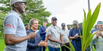 Customs, Manufacturers Deepen Collaboration To Boost Exports, Ease Business 2 Customs Deepen Collaboration With Manufacturers To Boost Exports, Ease Of Doing Business