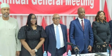 Logistics Firm Revenue Hits N23.49bn, PBT Up 16.2%