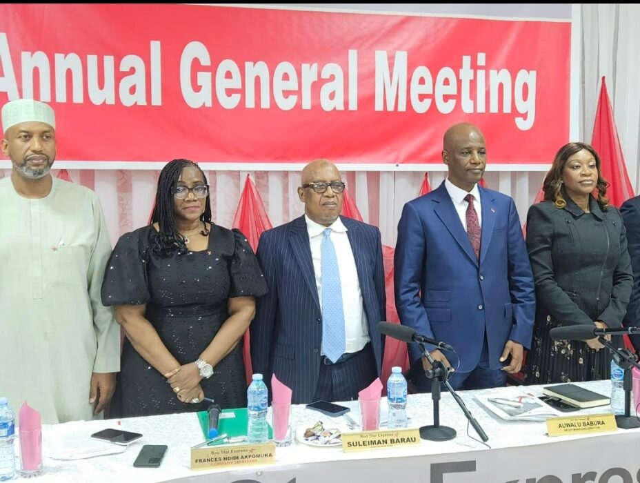 Logistics Firm Revenue Hits N23.49bn, PBT Up 16.2%