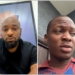 Actor Adekanla Desalu, Comedian MC Monica Lose Millions To Fake FRSC Scammers