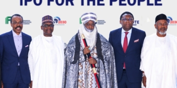 Emir Sanusi Defends Dangote Refinery, Challenges Critics To Raise $22bn For Competing Plant