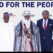 Emir Sanusi Defends Dangote Refinery, Challenges Critics To Raise $22bn For Competing Plant