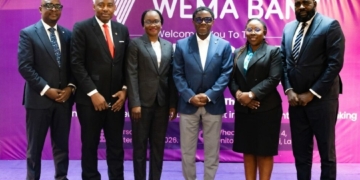 Internal Audit Must Evolve To Secure Future Of Banking - Experts 1 Internal Audit Must Evolve To Secure Future Of Banking – Experts