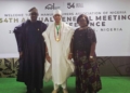 ‘Nigeria Cannot Consume Its Way To Prosperity’ 