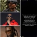 Singer Brymo Criticizes 2Baba And Burna Boy In Social Media Post 4 Singer Brymo Criticizes 2Baba And Burna Boy In Social Media Post