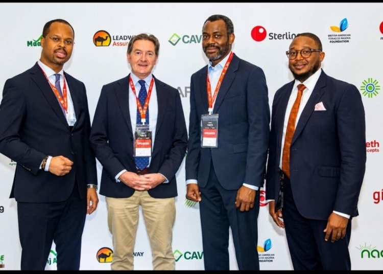 Summit Sets $300m Investment Pipeline Target To Double Africa's Agric GDP 1 Screenshot 2026 09 25 17 34 25 454 com.whatsapp edit