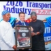 Dangote Cement Transport Wins Award For Championing Transport Industry Development