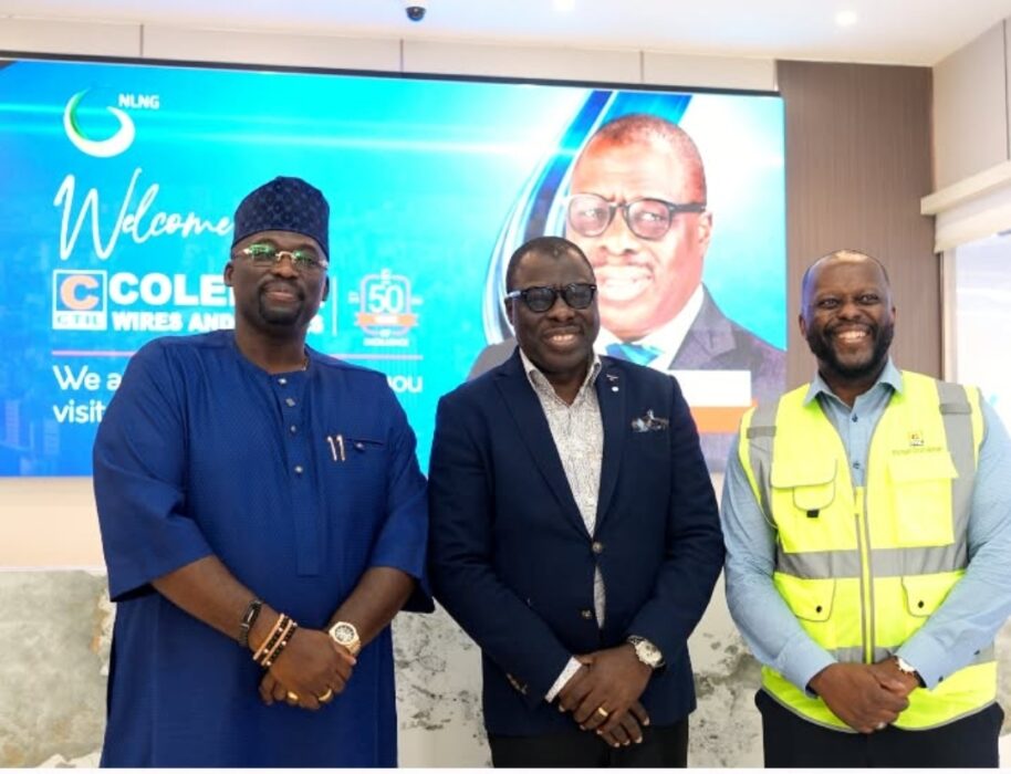 Nigerian Products Can Compete Globally – NLNG