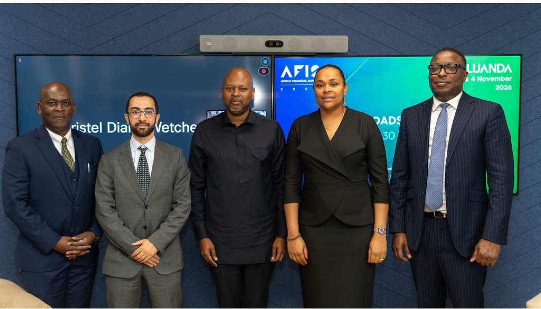Africa’s $2trn Institutional Capital Idle As Real Economy Starves For Funds — AFIS