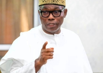 Democracy At Risk Without United Opposition Front – Adebayo