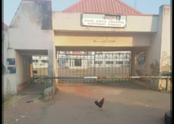 Armed Thugs Invade Accord Party Meeting In Kuje, Injure One, Destroy Chairs, Campaign Materials