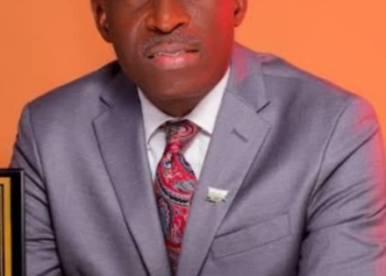 Strong Cybersecurity Governance Key To Protecting Critical Assets — Durodoye