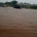 Flooding Paralyzes Abuja Airport Road, Submerges Lugbe Area 4 Flooding Paralyzes Abuja Airport Road, Submerges Lugbe Area