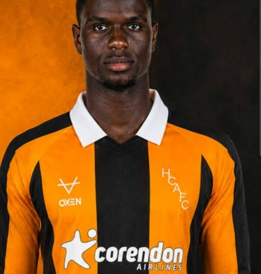 Hull City Sign Ansah, Agree Deal For Norton-Cuffy As Drameh Departs 1 Screenshot 20260901 130152 Chrome