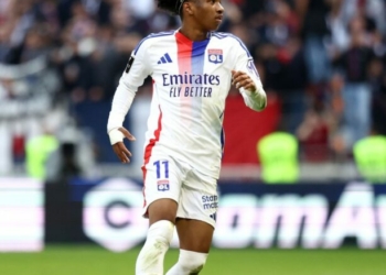 Sunderland Agree £30m Deal For Lyon Winger Fofana