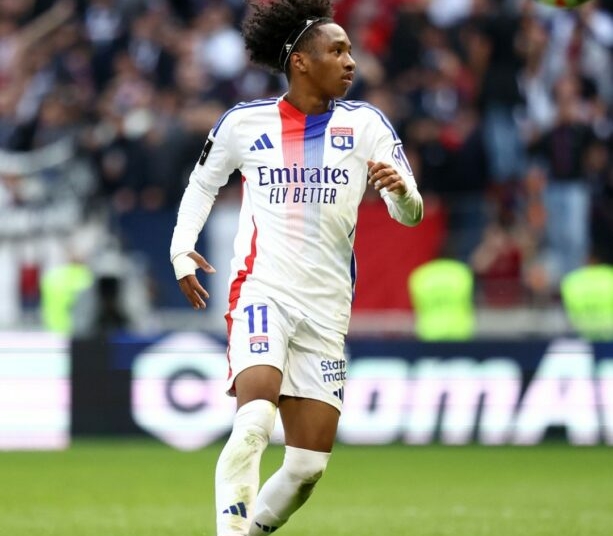 Sunderland Agree £30m Deal For Lyon Winger Fofana 1 Screenshot 20260901 131923 Chrome