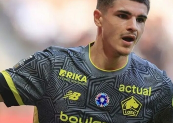 Newcastle United Sign Fernandez-Pardo From Lille In £51.4m Deal