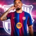 Barcelona Complete €10 Signing Of Gabriel Jesus From Arsenal 4 Barcelona Complete €10 Signing Of Gabriel Jesus From Arsenal