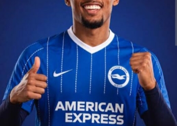 Brighton Agrees £12.5m Deal To Sign Femi Azeez