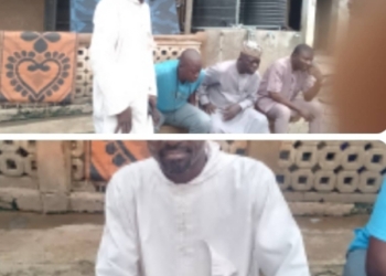 My Soldier-Brother Lost Wife, 4 Children To Kwara Building Collapse — Survivor