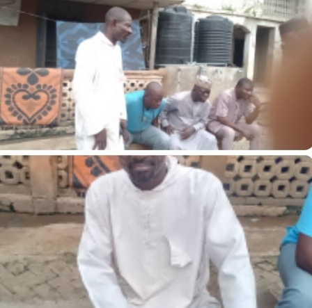 My Soldier-Brother Lost Wife, 4 Children To Kwara Building Collapse — Survivor 1 Screenshot 20260902 112239 1