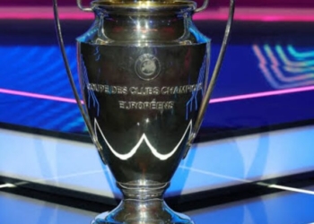 UEFA To Award ‘Debut Patches’ To First-Time Champions League Players