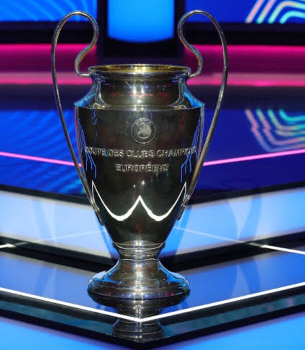 UEFA To Award ‘Debut Patches’ To First-Time Champions League Players