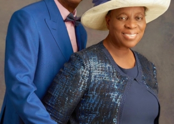 UBTH Receives Dialysis Machines Donated By Adeboye, Wife