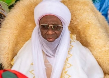 Gumel Emir Ahmed Sani II Dies In Egypt