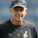 Ghana Football Association Reappoints Queiroz As Black Stars Head Coach