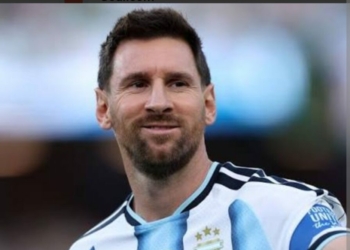 Argentina To Pause League’s Matches In Honour Of Retired Messi