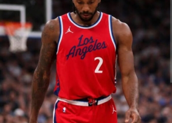 NBA Slaps Clippers With Record $30m Fine Over Leonard Deal