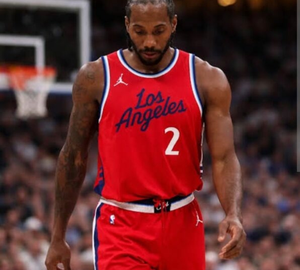 Clippers Hit With Staggering Record $30M NBA Fine Over Leonard Deal Scandal