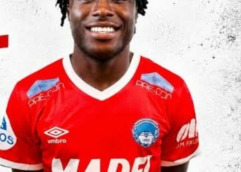 FC Dallas Complete Signing Of Nigerian Winger Daniel Job