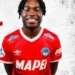 FC Dallas Complete Signing Of Nigerian Winger Daniel Job 5 FC Dallas Complete Signing Of Nigerian Winger Daniel Job