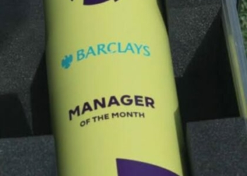 Arteta, Alonso, Jakirovic, Maresca Nominated For August Premier League Manager Of The Month