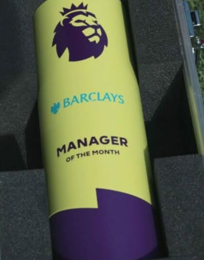Premier League's Elite Eye August Honor: Arteta and Alonso Lead Manager of the Month Nominees