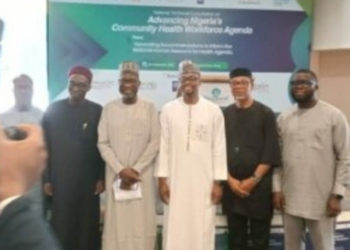 FG Doubles Functional Primary Healthcare Facilities To Over 16,000