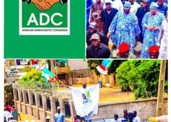 Zamfara ADC Blasts APC Over 7km Solidarity Walk In Gusau, Says Priorities Wrong Amid Insecurity
