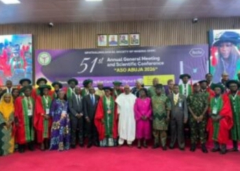 Digital Technology Can Help End Avoidable Blindness In Nigeria — FG