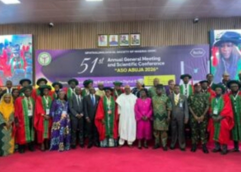 Digital Technology Can Help End Avoidable Blindness In Nigeria — FG
