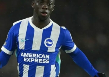 Minteh Can still Earn Liverpool Move After Brighton Reject Bids – Hurzeler 