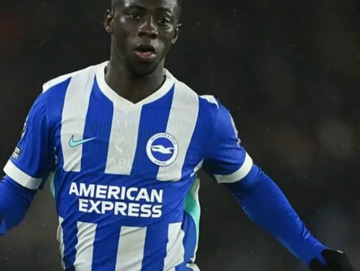 Minteh Can still Earn Liverpool Move After Brighton Reject Bids - Hurzeler 1 Screenshot 20260904 135531 Chrome