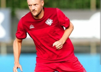 Everton Plan Shock Move For Free Agent Vardy