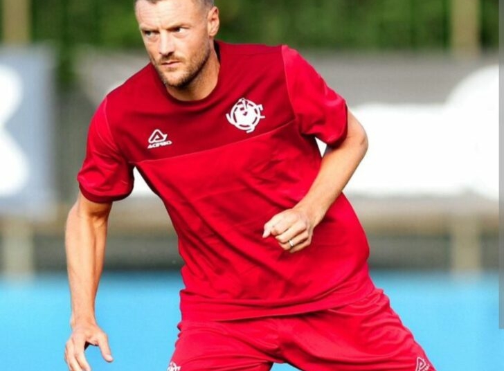 Everton Plan Shock Move For Free Agent Vardy 1 Screenshot 20260904 140216 Chrome