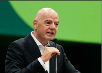 FIFA Accuses UEFA Of Orchestrated Smear Campaign Targeting Infantino