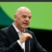 FIFA Accuses UEFA Of Orchestrated Smear Campaign Targeting Infantino 5 FIFA Accuses UEFA Of Orchestrated Smear Campaign Targeting Infantino